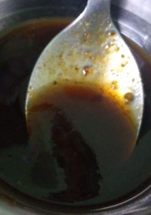 मीठी चटनी (Meethi Chutney recipe in hindi) रेसिपी मुख्य फोटो