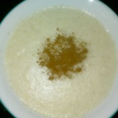 A picture of Cream of Wheat.