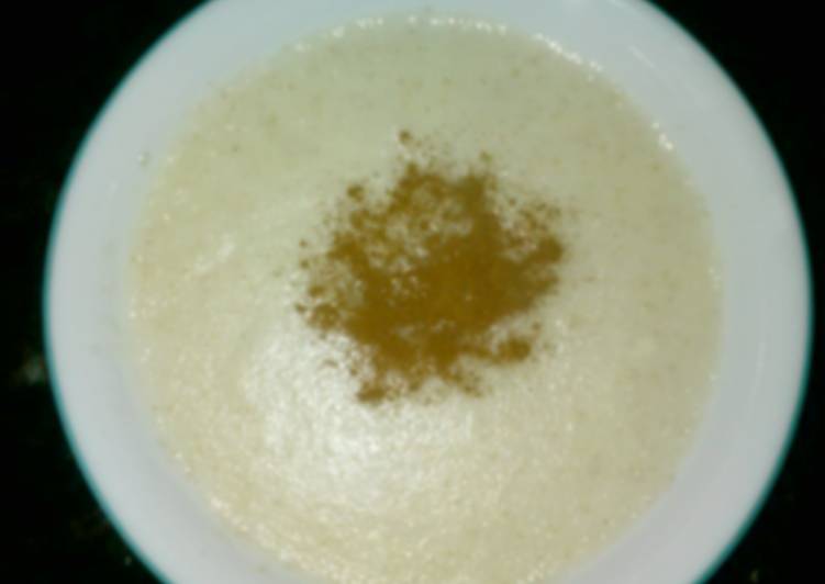 How to Make Super Quick Homemade Cream of Wheat