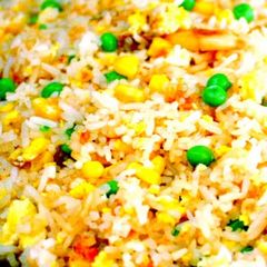A picture of Sinangag Special (Special.Fried Rice).