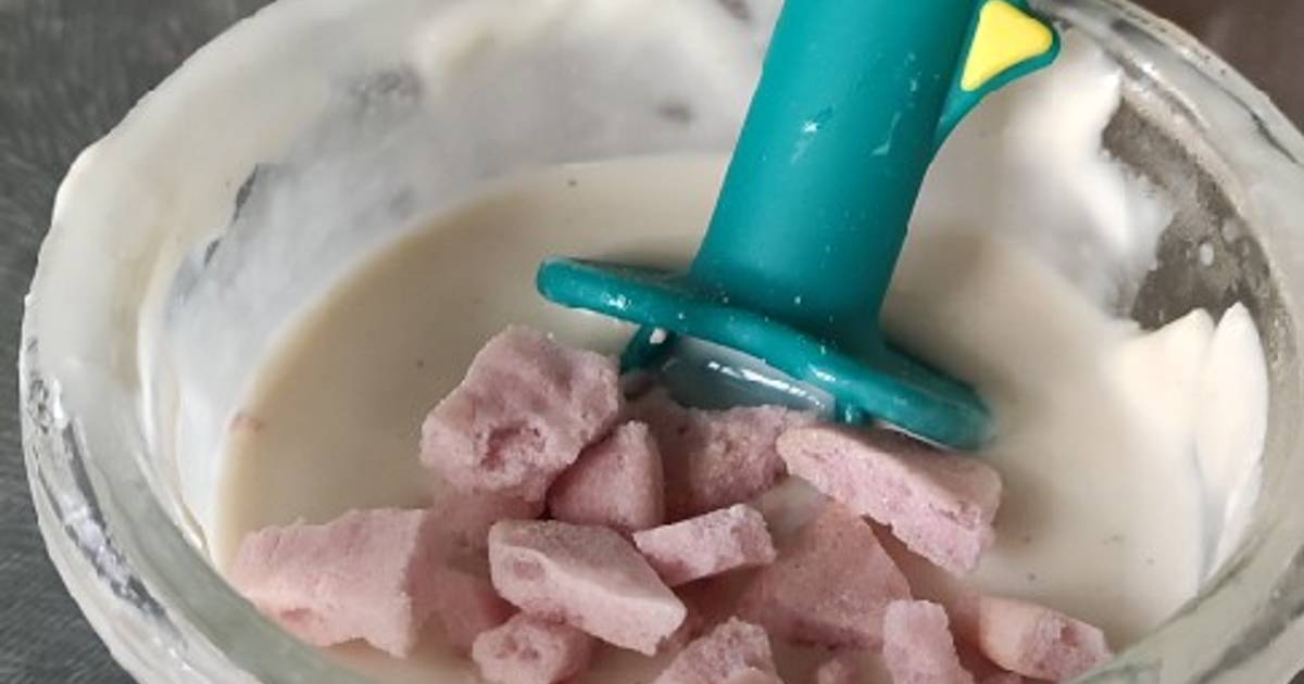 3.305 resep es krim tanpa susu kental manis enak dan 3.305 resep es krim tanpa susu kental manis enak dan