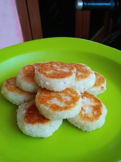 Foto resep Wingko Babat Simpel