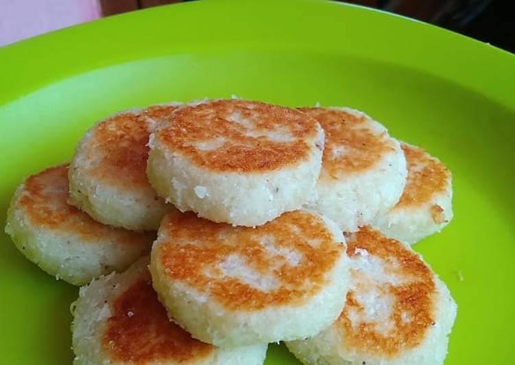 !IDE Resep Wingko Babat Simpel resep kue rumahan yummy app