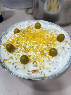 Una foto de Ensaladilla rusa (como me gusta)