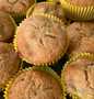 Simple Way Prepare Recipe Banana Bread Muffins that is Delicious, Addictive}