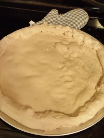Recipe Pizza dough the  Makes Drooling Really delicious