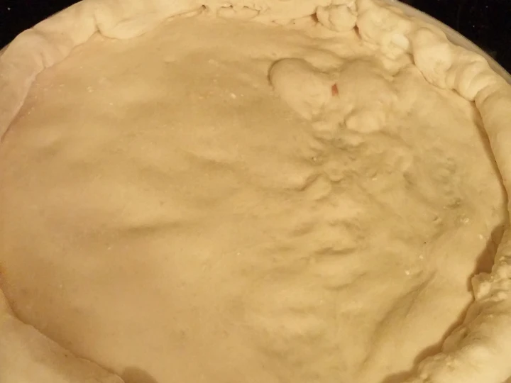Recipe Pizza dough the  Makes Drooling Really delicious
