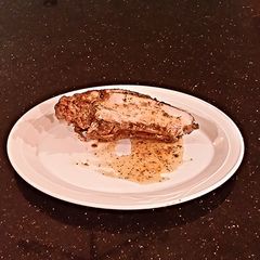 A picture of Applewood Smoked Turkey Breast.