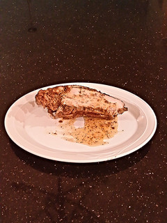 A picture of Applewood Smoked Turkey Breast.