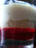 Easiest Strawberry Cheesecake