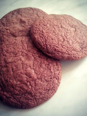 Recipe Double Chocolate Chip Cookies the Perfect Perfect