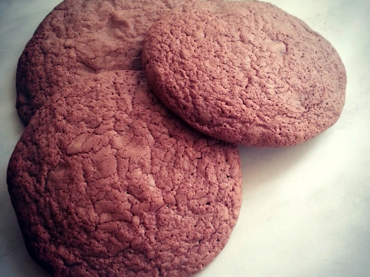 Recipe Double Chocolate Chip Cookies the Perfect Perfect