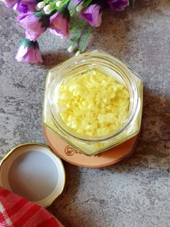 Foto resep Baceman Bawang Putih