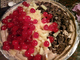 Torta Chereznia