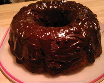 How To Serving Recipe Nestle bittersweet pound cake Home Style