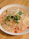 Easy Soy Milk Noodle Soup for Udon, Hiyamugi Noodles, or Somen!