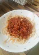 29 resipi spaghetti bolognese yang sedap dan mudah - Cookpad