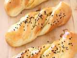 danish bread