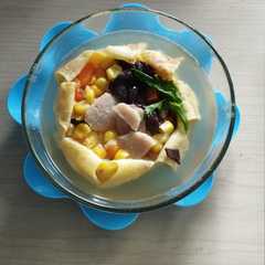 รูปของ Sup matahari