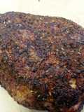 Spicy Citrus Turkey Breast