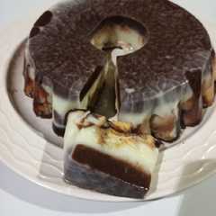 รูปของ Puding Roti