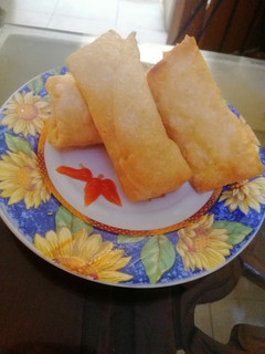 Foto resep Risoles Kampung Gluten Free