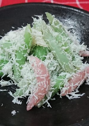 Foto resep Cenil
