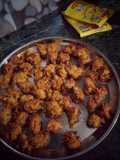 Maggi pakora