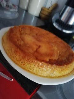 Una foto de Quesillo
