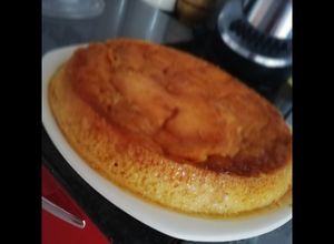 Una foto de Quesillo