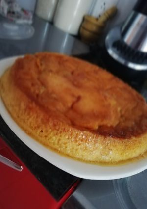 Una foto de Quesillo