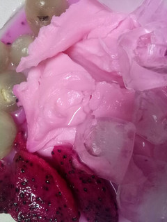 Foto resep Es bubur sumsum pinky love