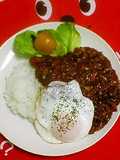 Easy Keema Curry