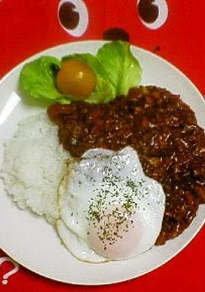 A picture of Easy Keema Curry.