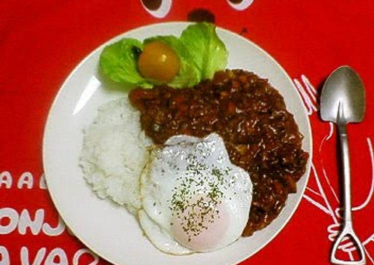 How to Make Recipe of Easy Keema Curry