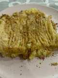 Gâteau di patate