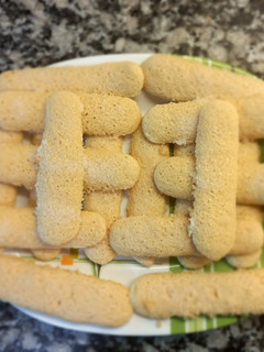 Una foto de Vainillas Caseras