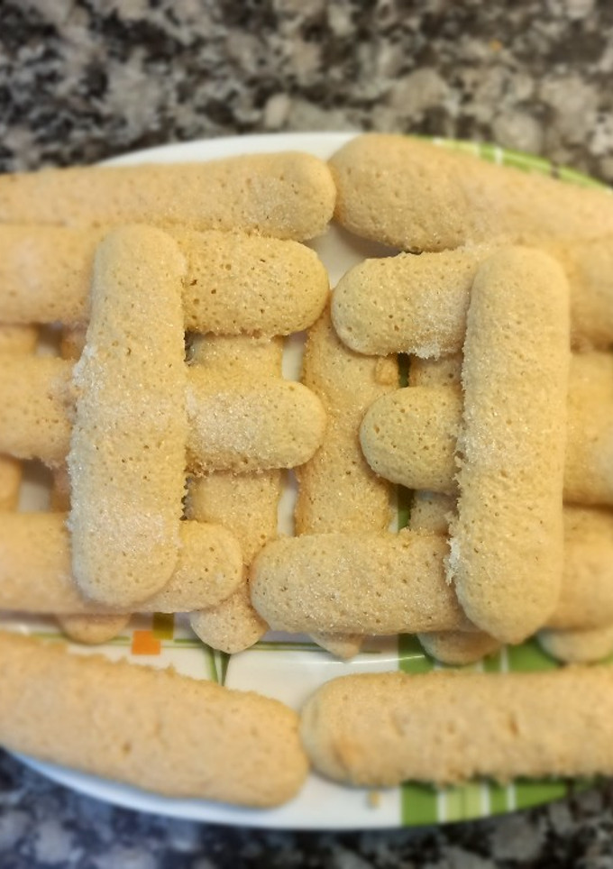 Una foto de Vainillas Caseras