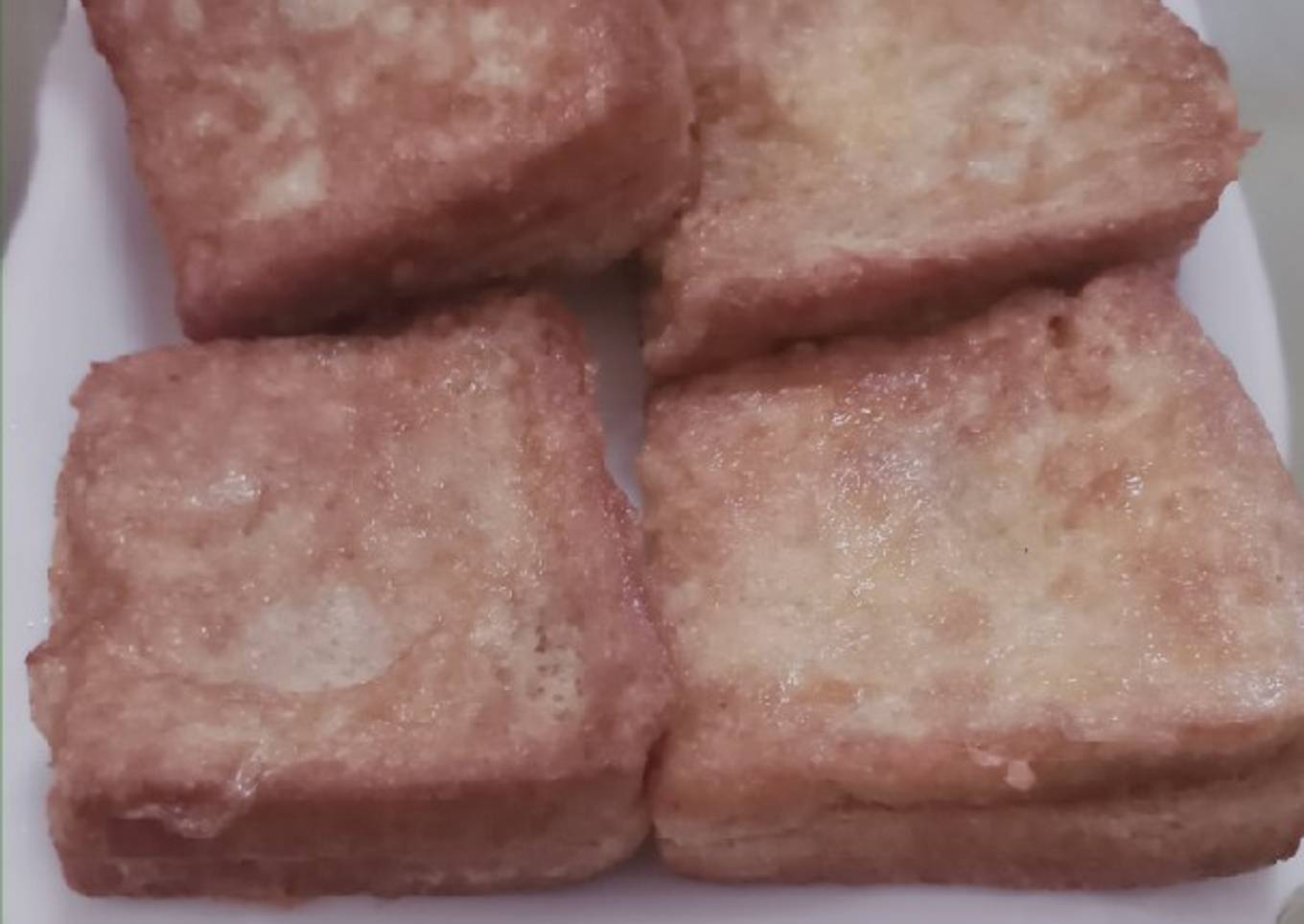 Roti Goreng