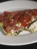 Corvina al Grill