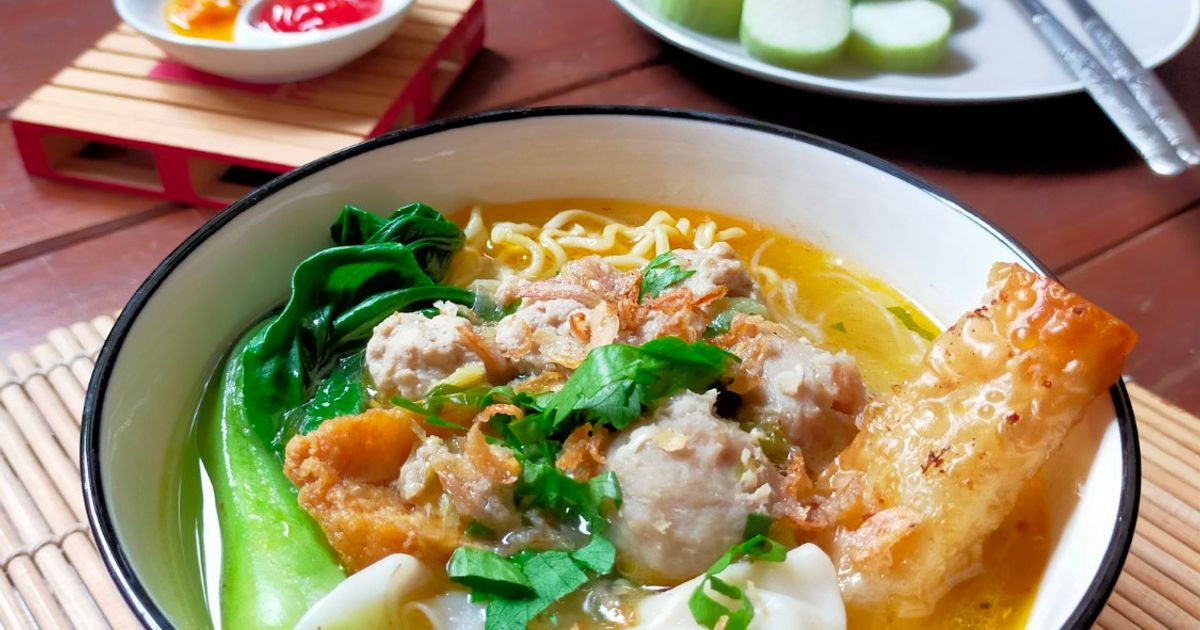 Bakso Malang