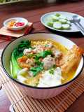 Bakso Malang