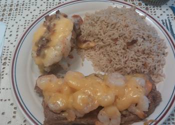 How To Make Recipe Gourmet surf and turf Most Delicious How To Make Recipe Gourmet surf and turf Most Delicious