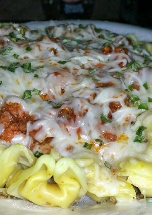 A picture of Easy and Delicious "Sausage & Peppers ".