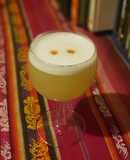 🇵🇪 Pisco Sour 🇵🇪
