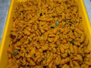 Gambar biskut raya marjerin