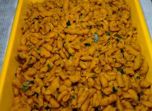 Gambar Kuih Siput