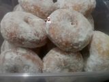 Donut Kentang