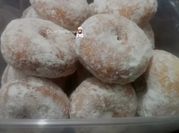 Gambar donat kentang