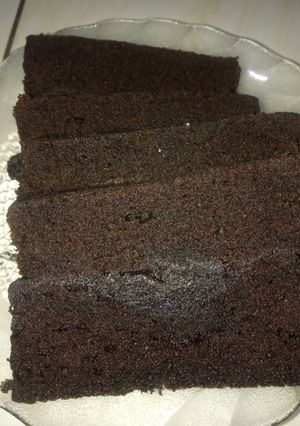 Foto resep Brownies ala Amanda